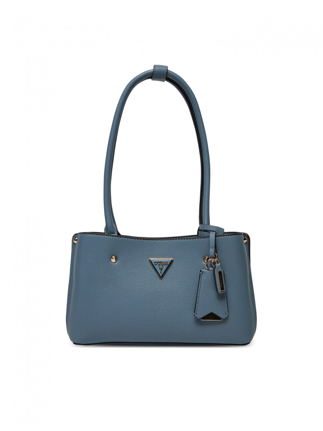 Guess Kabelka HWBG87 78090 Modrá